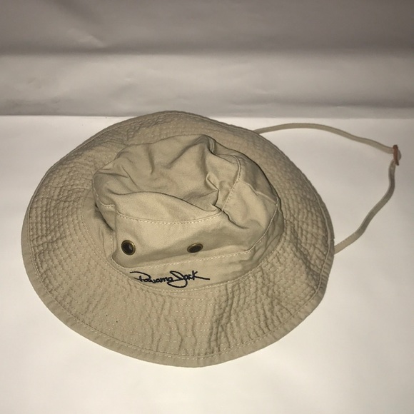 panama jack boonie hat